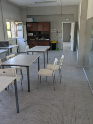Foto Sala multiusos / cumpleaños - 13:00 a 21:00